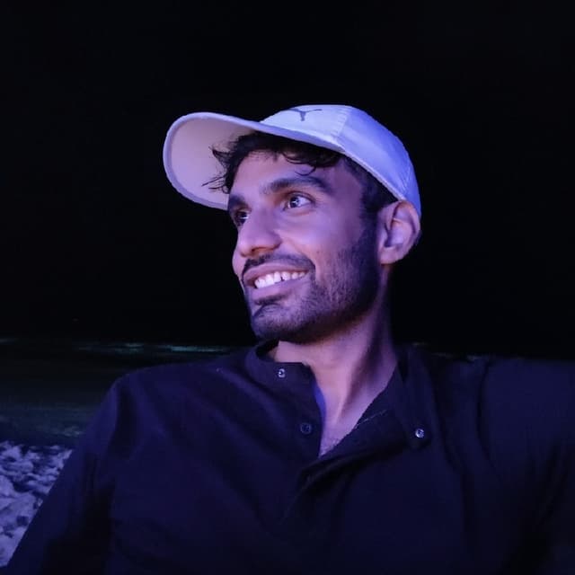 Mayank Khandelwal