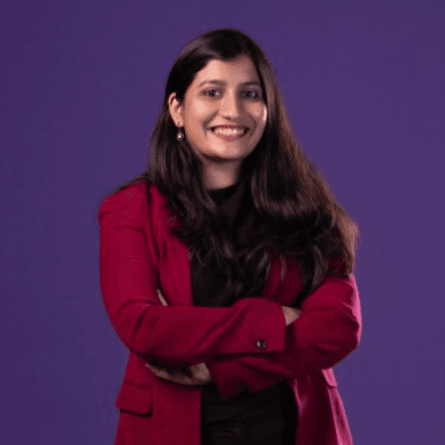 Ankita Khandelwal