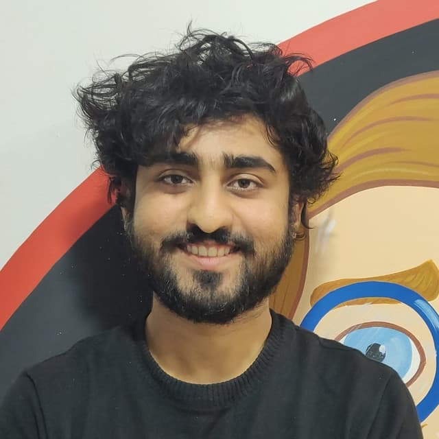 Pranav Khandelwal