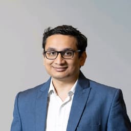 Shantanu Khandelwal