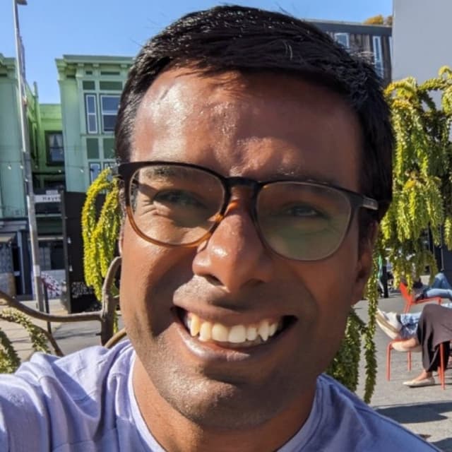 Vivek Khandelwal