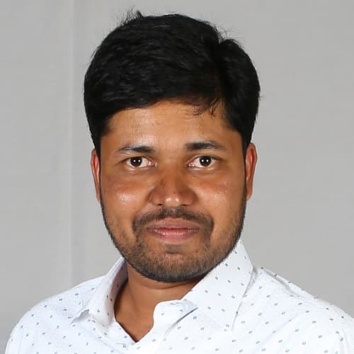 Khanij Kumar S G