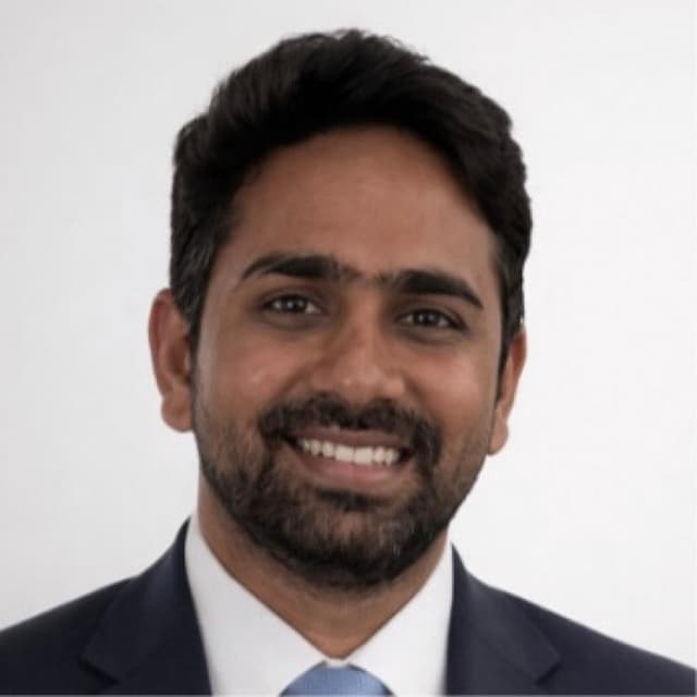 Mohammad Arif K.