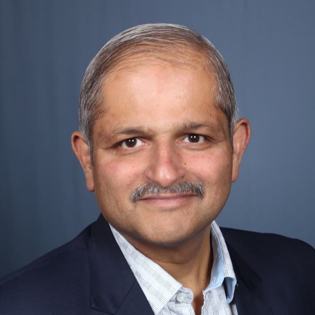 Aditya Kumar Khanna
