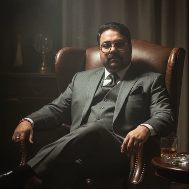 Aditya Khanna