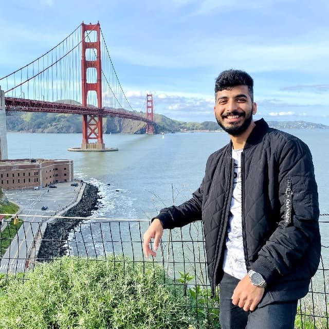 Nishant Khanorkar