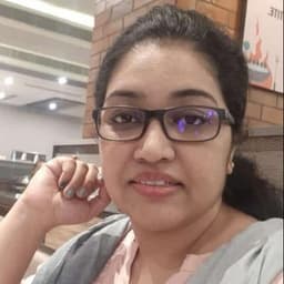 Rubeena Khan