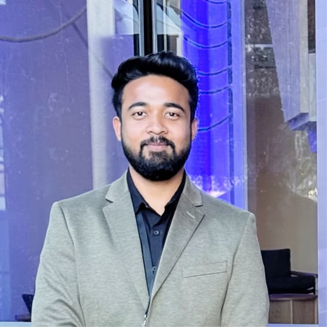 Sk. Khan Saba Alam