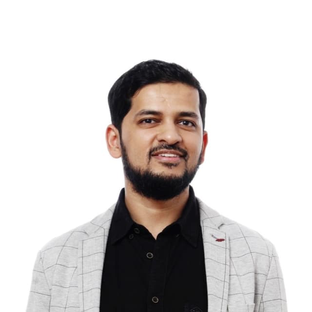 Zahid Khan