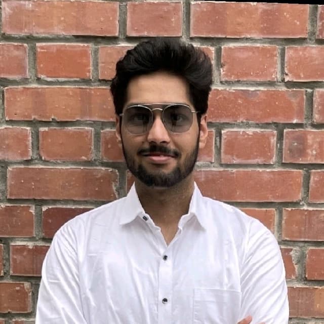 Kharanshu Dewan