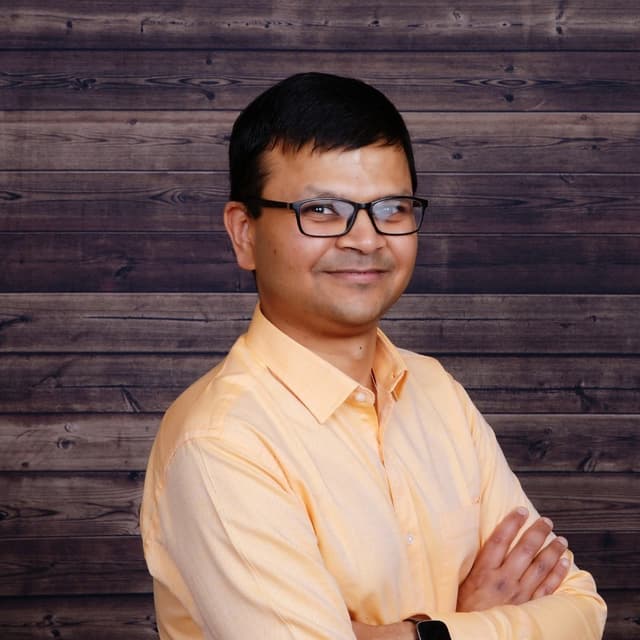 Ankur Khare