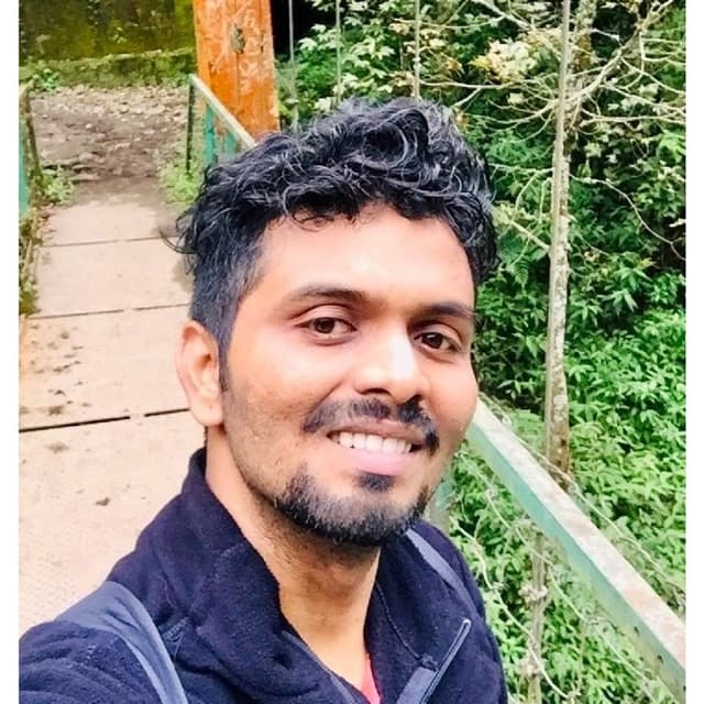 Prasad Khare