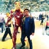 Abhishek Khari