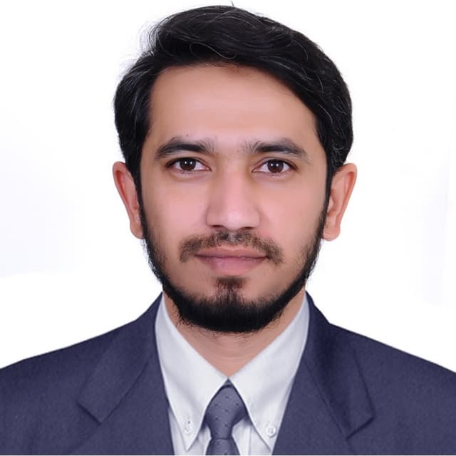 KHASIM ALI