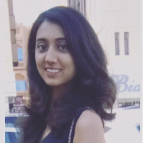 Shreya Khatal