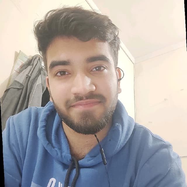 Pratham Khatri