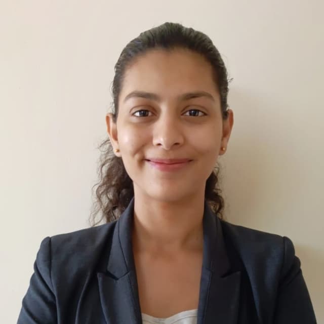 Apoorva khatri