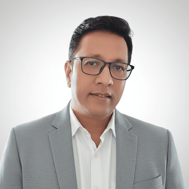 Hitesh Khatri