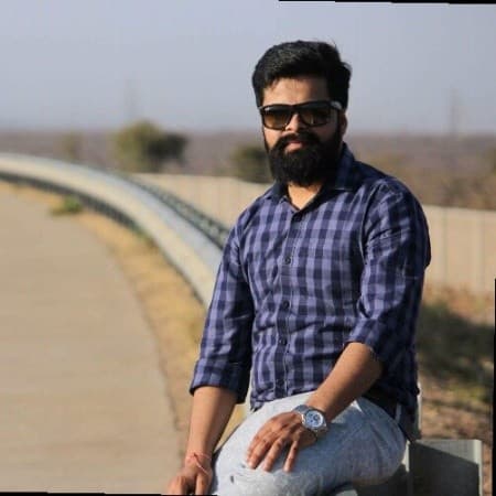Jitendra Khatri