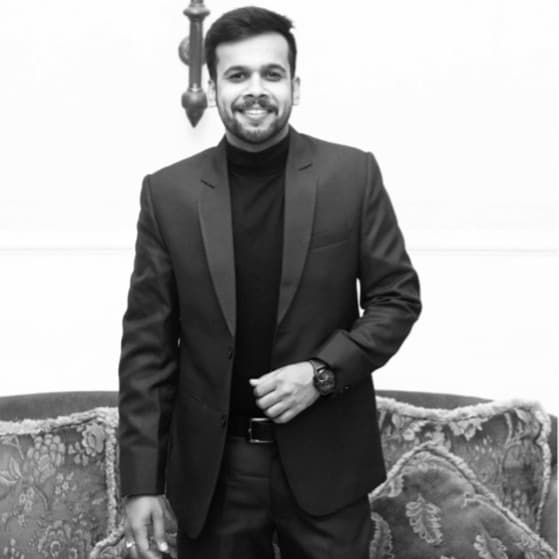 Rahul Khatri