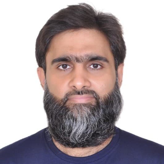 Tariq Khatri