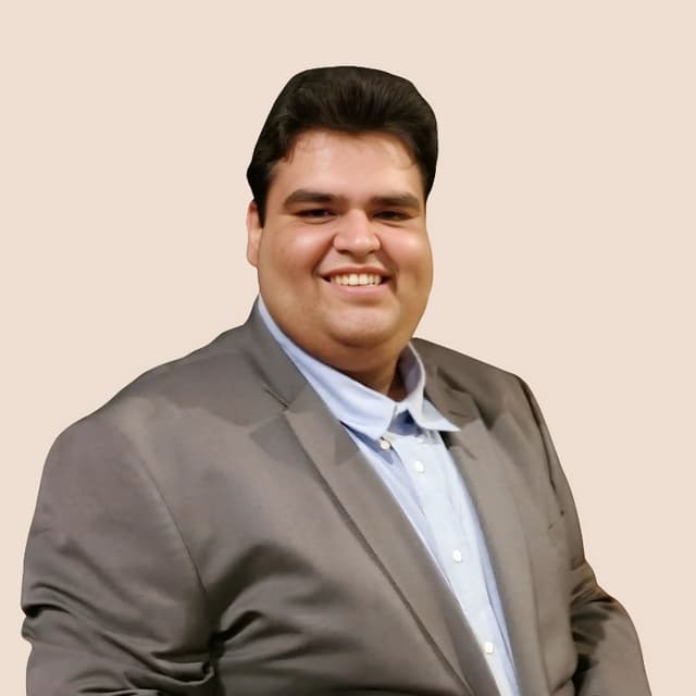 Yash Khatri, CSM®, MBA