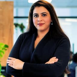 Khaula Waheed Wajid