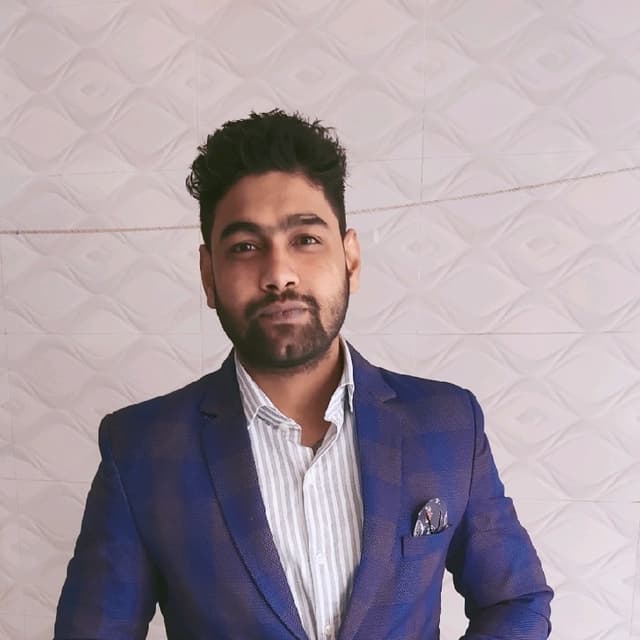Khemchand Sharma