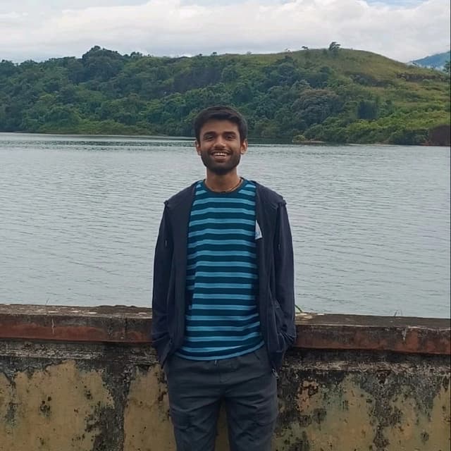 Khemendra Bhardwaj