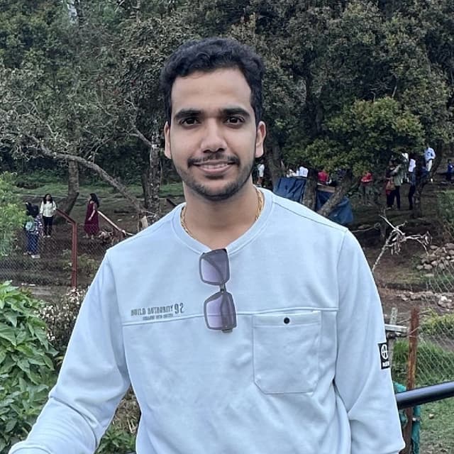Mayank Khemka