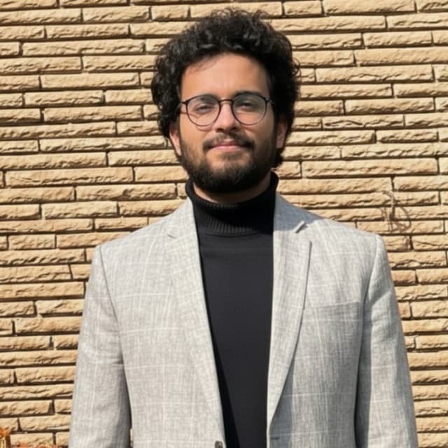 Shanu Khera