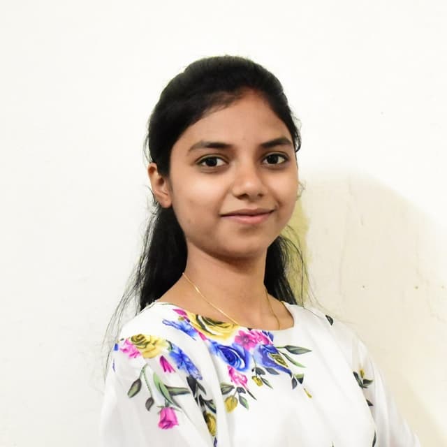 Chanchal Khergade