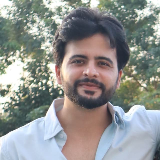 Akshay Khetrapal
