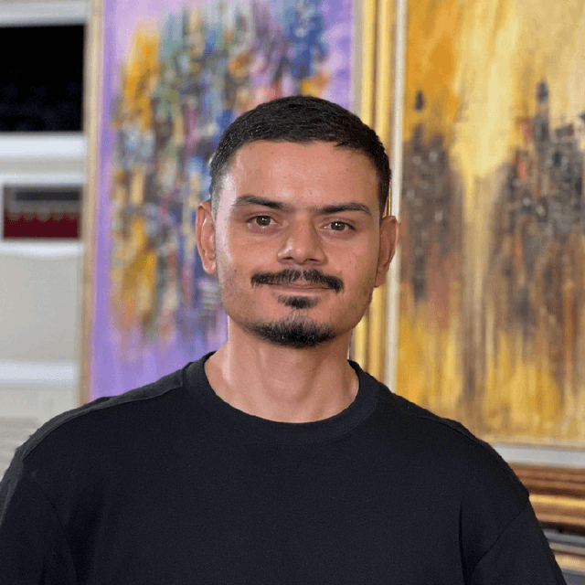 Khizar Sami