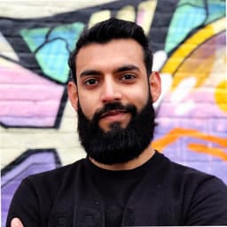👨‍💻 Khizar Naeem