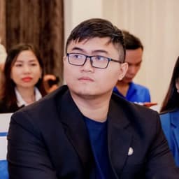 Khoa Trinh