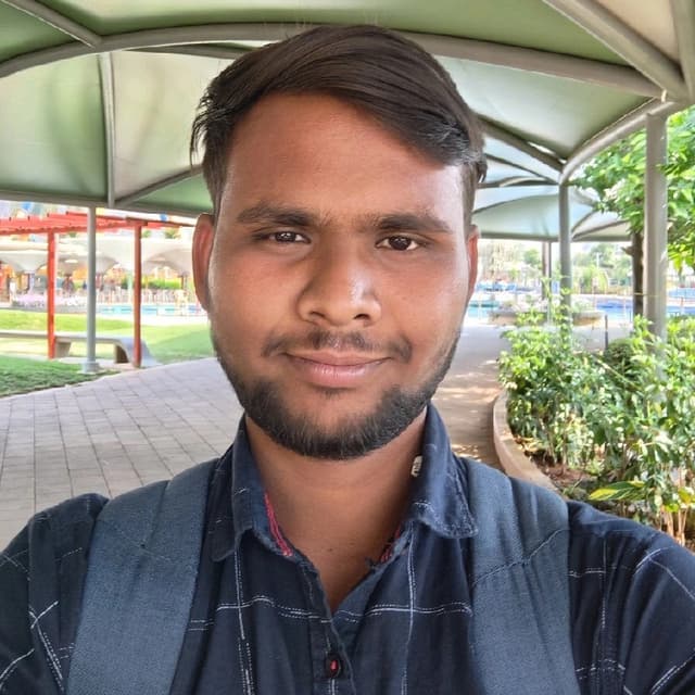 Suhas Khobragade