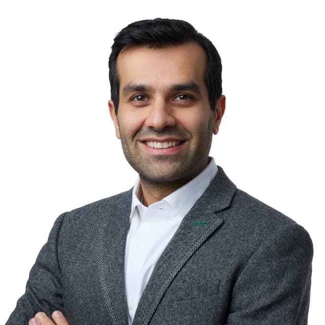 Mohammad Khobreh