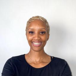 Kholeka Mkhize