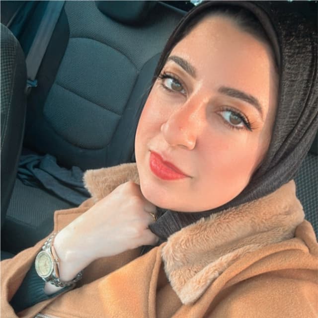 Kholoud Abdelaziz