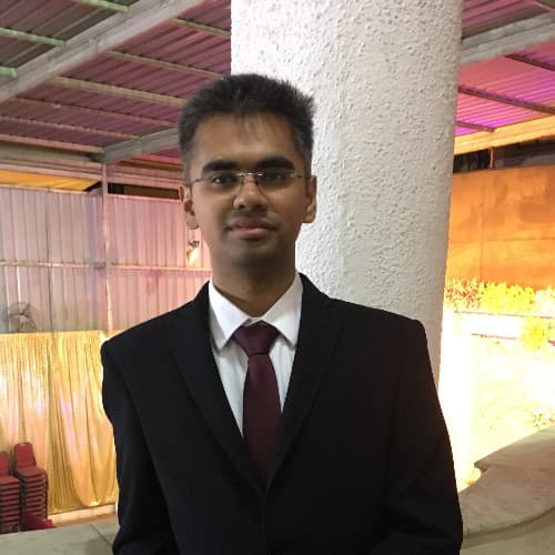 Ayush Khopkar