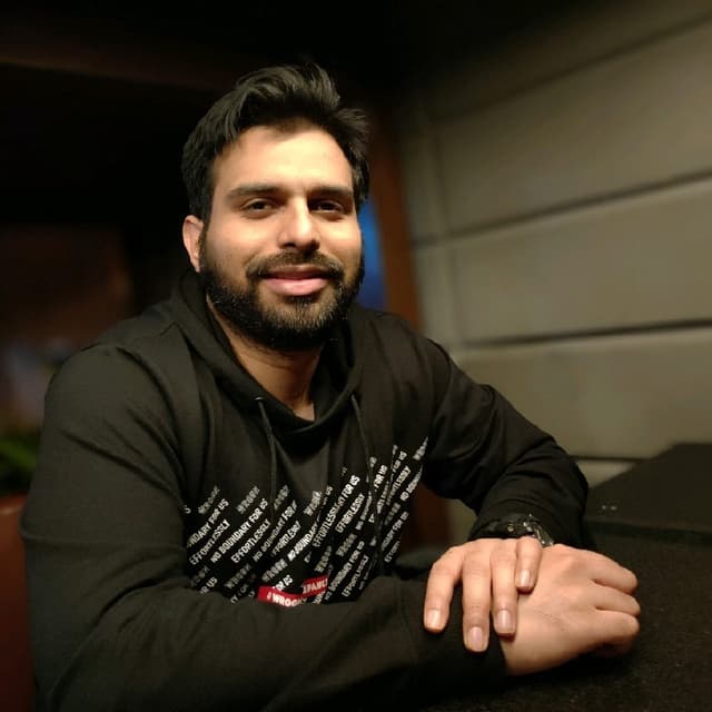 Arpan Khosla