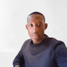 Khotso Mofokeng