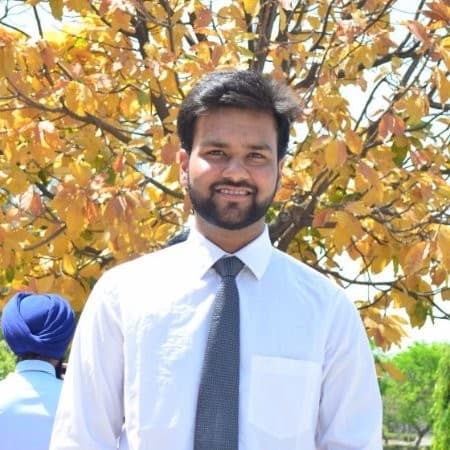 Shubham Khandelwal