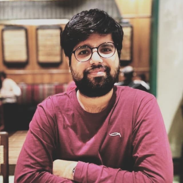 Jitu Khubchandani