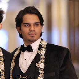 Khudrath Ulla Khan Layeekh