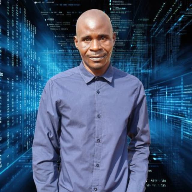 Khuliso John Thavhiwa