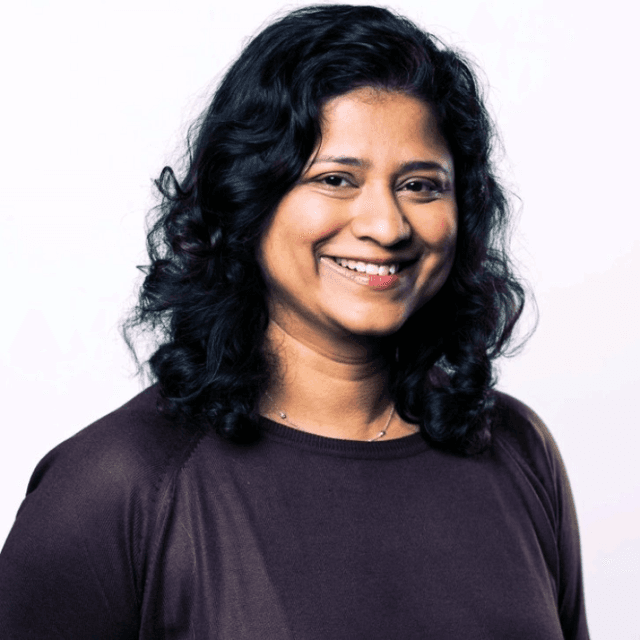 Minakshi Khuntia