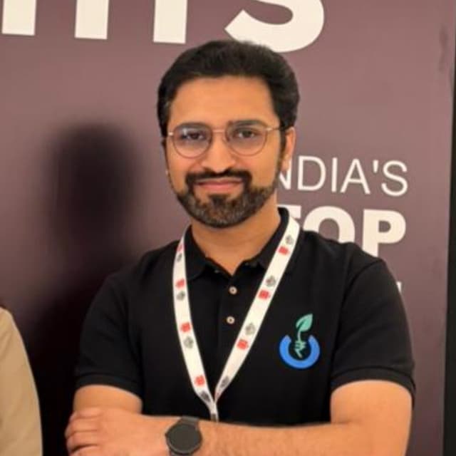 Darpan Khurana