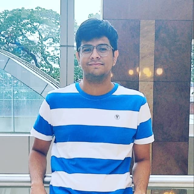 Hardik Khurana